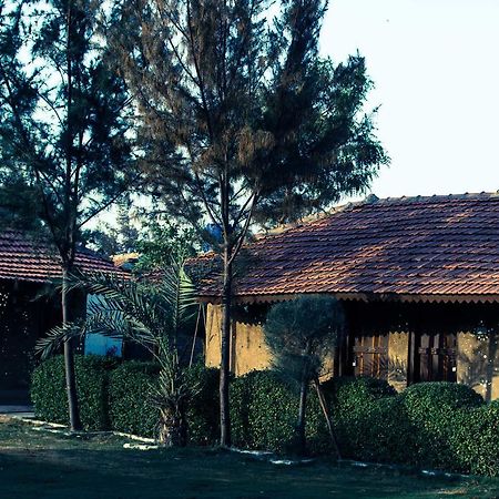 Bhavna Resort & Farm Surendranagar Экстерьер фото