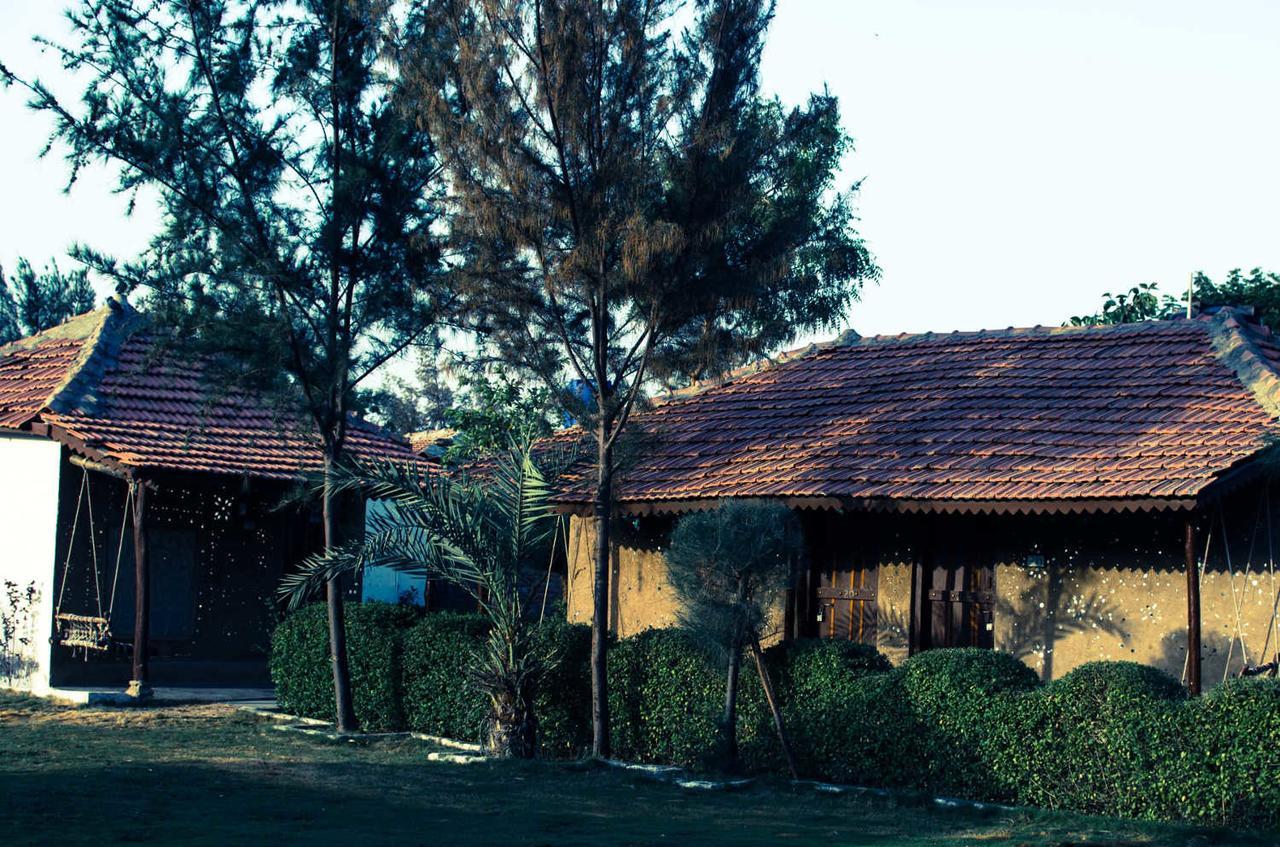 Bhavna Resort & Farm Surendranagar Экстерьер фото
