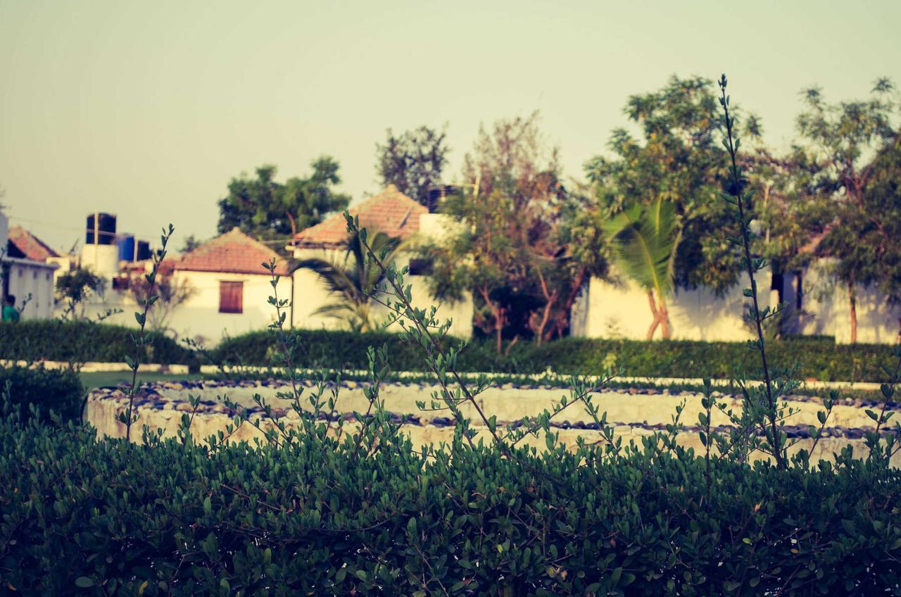Bhavna Resort & Farm Surendranagar Экстерьер фото